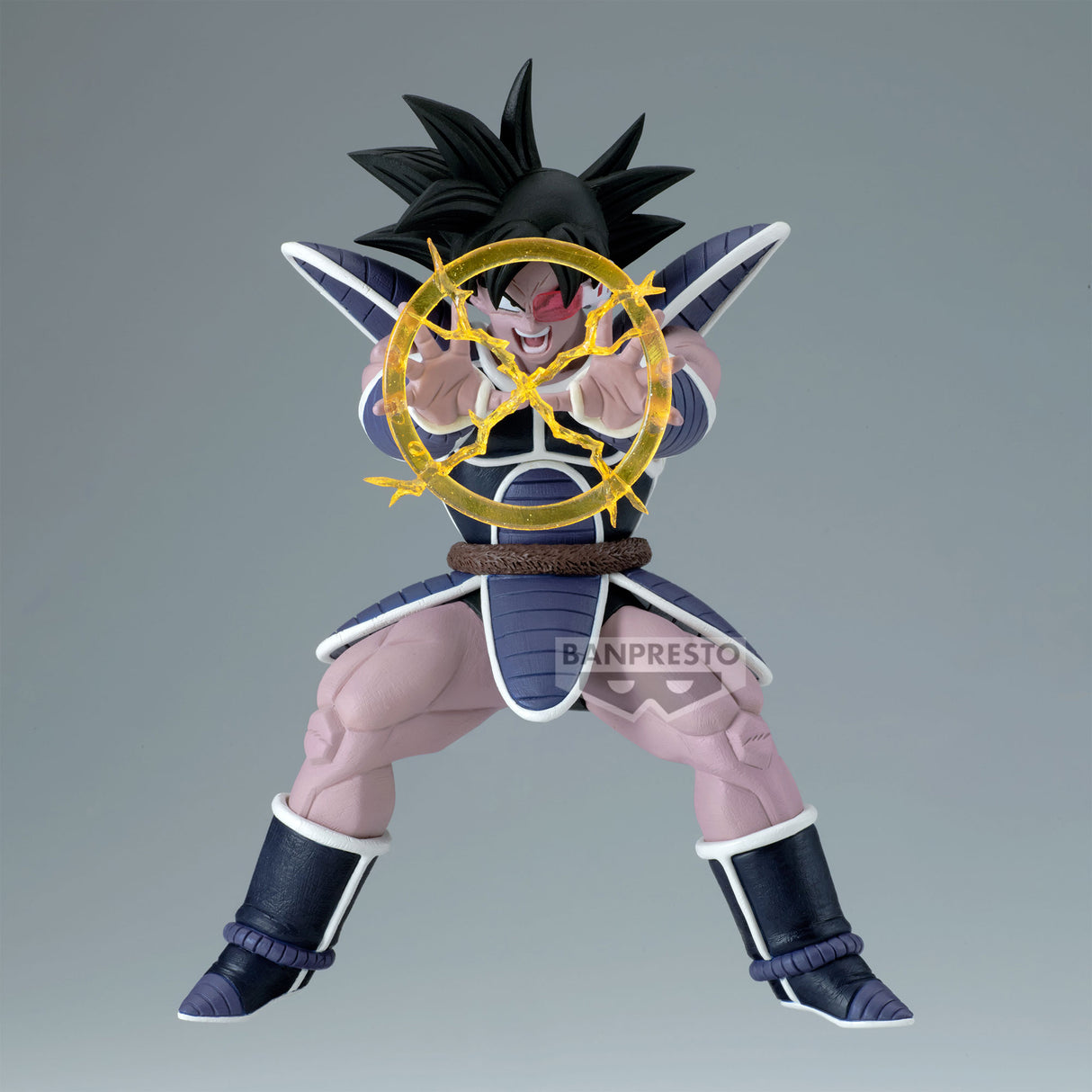Banpresto Dragon Ball Z Turles G X Materia Figure