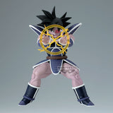 Banpresto Dragon Ball Z Turles G X Materia Figure