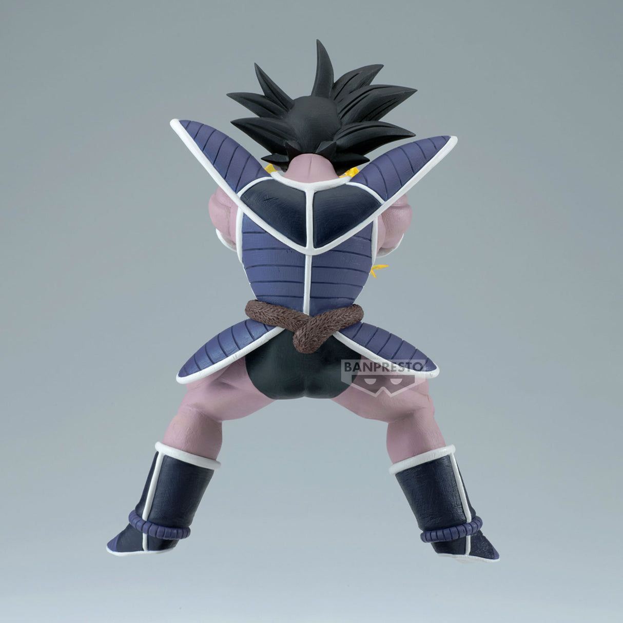 Banpresto Dragon Ball Z Turles G X Materia Figure