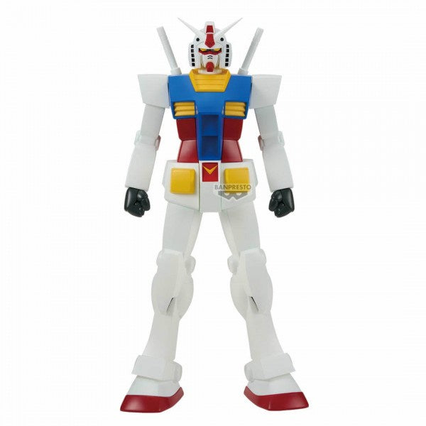 RX-78-2 Gundam – Mobile Suit Gundam – Genkai Toppa Figure