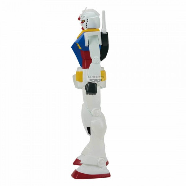 RX-78-2 Gundam – Mobile Suit Gundam – Genkai Toppa Figure