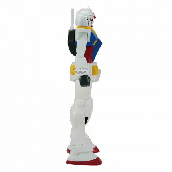 RX-78-2 Gundam – Mobile Suit Gundam – Genkai Toppa Figure