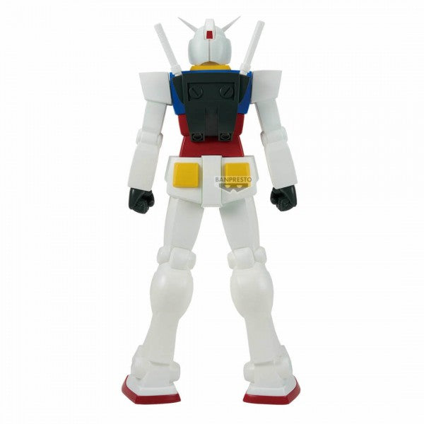 RX-78-2 Gundam – Mobile Suit Gundam – Genkai Toppa Figure