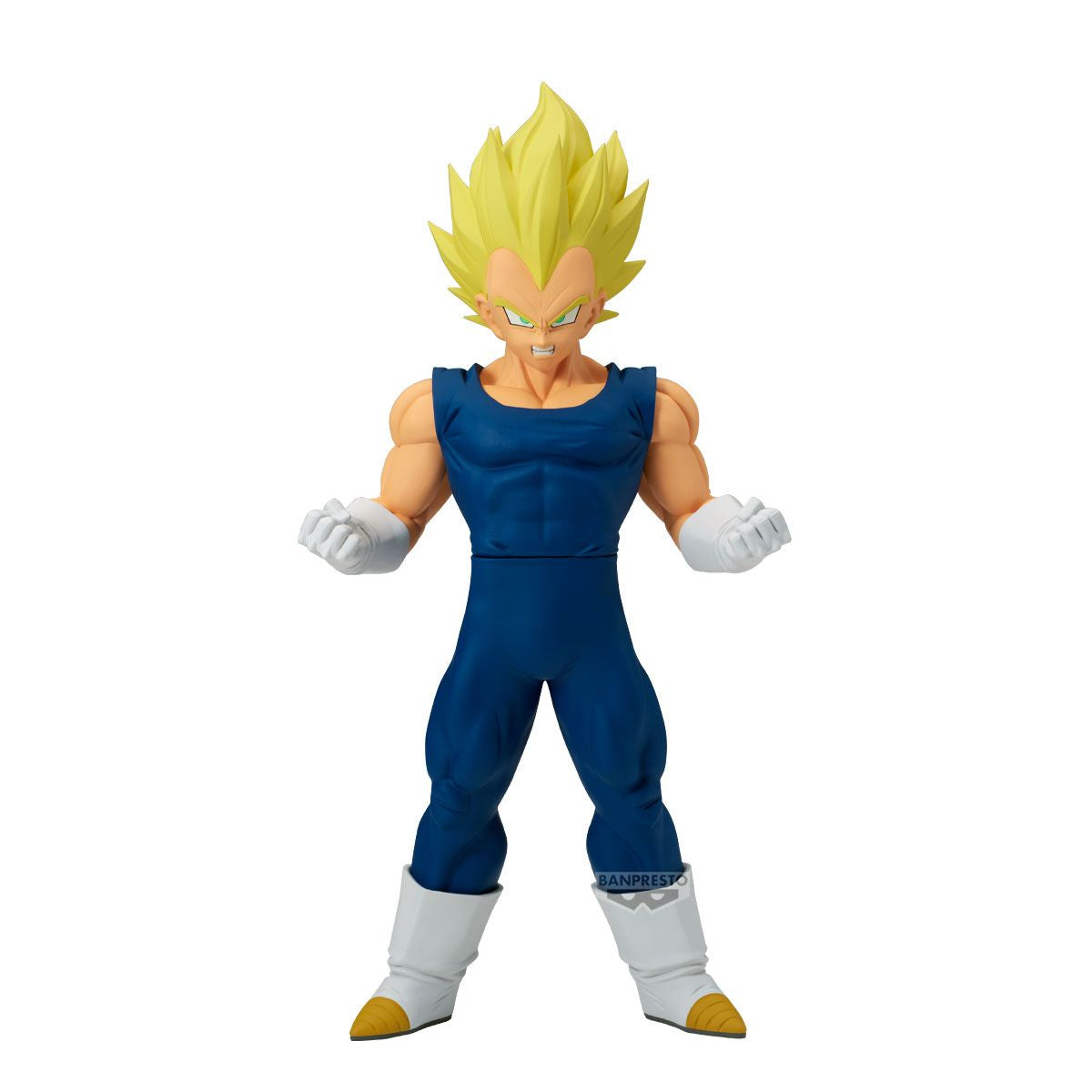 Banpresto Dragon Ball Z Grandista Vegeta Figure