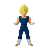Banpresto Dragon Ball Z Grandista Vegeta Figure