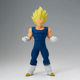 Banpresto Dragon Ball Z Grandista Vegeta Figure