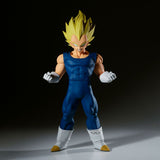 Banpresto Dragon Ball Z Grandista Vegeta Figure
