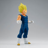 Banpresto Dragon Ball Z Grandista Vegeta Figure
