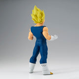 Banpresto Dragon Ball Z Grandista Vegeta Figure