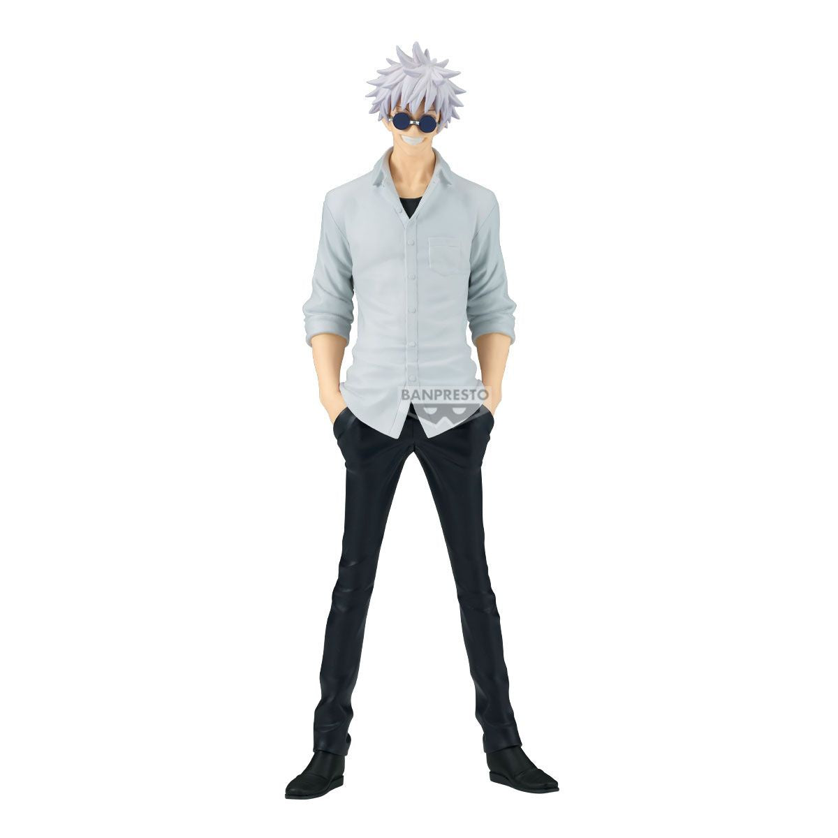 Jujutsu Kaisen – Hidden Inventory/Premature Death – King of Artists Satoru Gojo II