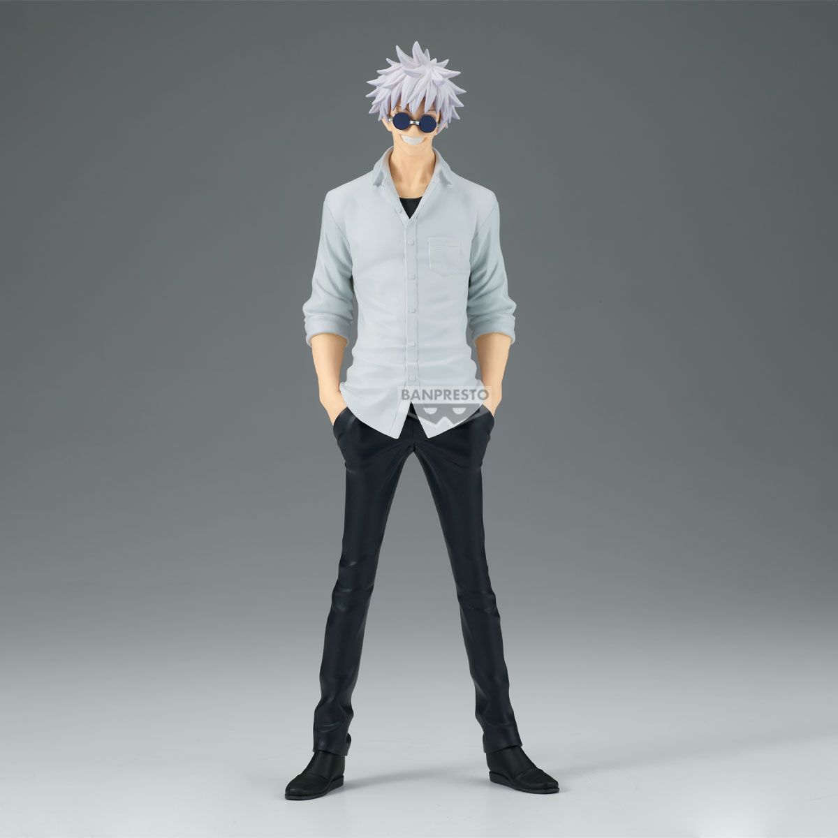 Jujutsu Kaisen – Hidden Inventory/Premature Death – King of Artists Satoru Gojo II