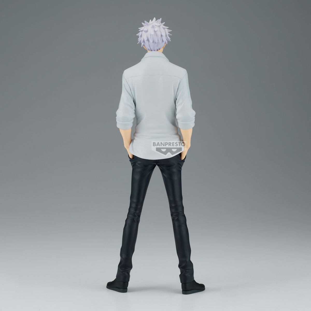 Jujutsu Kaisen – Hidden Inventory/Premature Death – King of Artists Satoru Gojo II