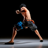 One Piece Grandista Portgas D. Ace Figure