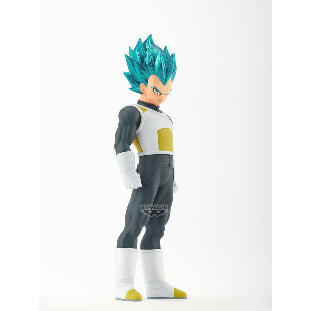 Dragon Ball Super Blood of Saiyans Vegeta Figure