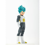 Dragon Ball Super Blood of Saiyans Vegeta Figure