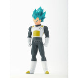 Dragon Ball Super Blood of Saiyans Vegeta Figure