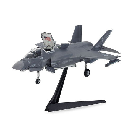 TAMIYA Lockheed Martin F-35 B Lightning 1:72 Scale Model Kit