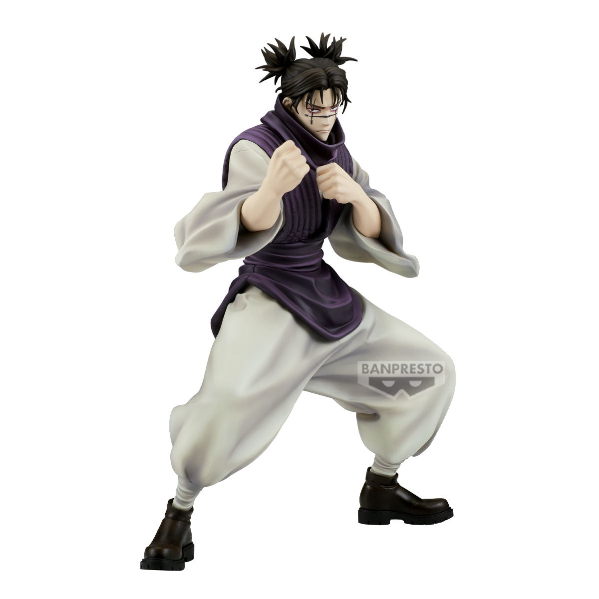 Banpresto JUJUTSU KAISEN - Choso Maximatic Prize Figure (Ver. A)