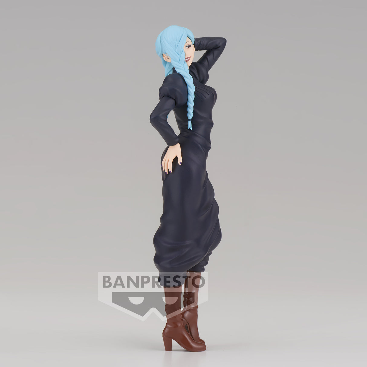 Jujutsu Kaisen - Mei Mei Jukon No Kata Figure