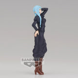 Jujutsu Kaisen - Mei Mei Jukon No Kata Figure