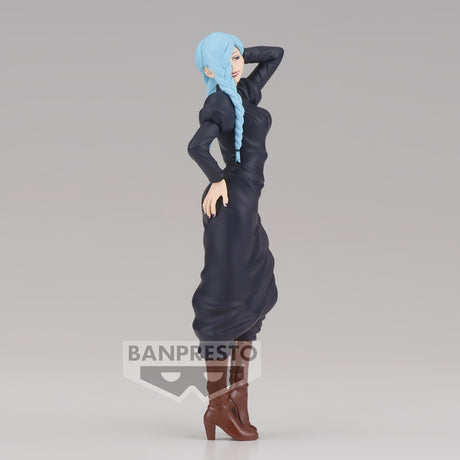 Jujutsu Kaisen - Mei Mei Jukon No Kata Figure