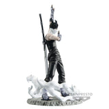 Naruto Memorable Saga - Momochi Zabuza Figure