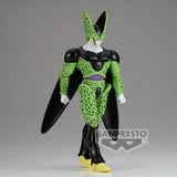 Banpresto Dragon Ball Z Solid Edge Works Cell Figure