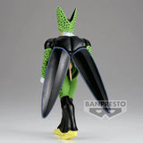 Banpresto Dragon Ball Z Solid Edge Works Cell Figure