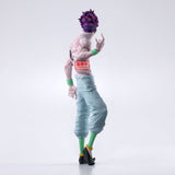 Banpresto Hunter x Hunter - Hisoka Grandista Figure