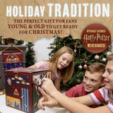 Paladone Harry Potter Advent Calendar Cube