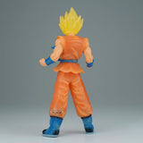 Banpresto Dragon Ball Super Clearise Goku Figure
