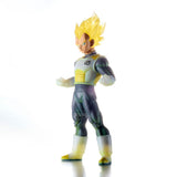 Banpresto Dragon Ball Super Clearise Vegeta Figure