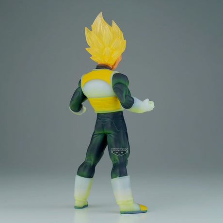 Banpresto Dragon Ball Super Clearise Vegeta Figure