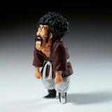 Banpresto Dragon Ball Z Match Makers Android 18 & Mr. Satan (Vs. Mighty Mask) Figures