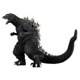 Godzilla - TOHO Monster Series, Monsters Roar Attack - GODZILLA (2001) Figure