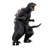 Godzilla - TOHO Monster Series, Monsters Roar Attack - GODZILLA (2001) Figure