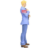 JoJo's Bizarre Adventure: Diamond is Unbreakable Mometria Yoshikage Kira Figure