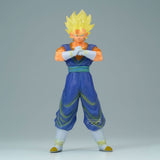 Dragon Ball Super Clearise Super Saiyan Vegito Figure