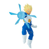Dragon Ball Z GxMateria Vegeta II Figure