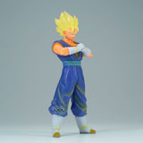 Dragon Ball Super Clearise Super Saiyan Vegito Figure
