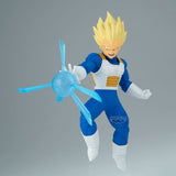 Dragon Ball Z GxMateria Vegeta II Figure