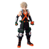 My Hero Academia - Katsuki Bakugo Figure