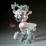 One Piece Grandista Jewelry Bonney Figure