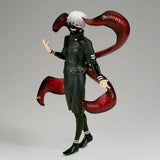 Tokyo Ghoul Grandista Ken Kaneki (Ver. II) Figure