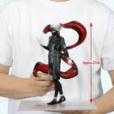 Tokyo Ghoul Grandista Ken Kaneki (Ver. II) Figure