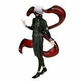 Tokyo Ghoul Grandista Ken Kaneki (Ver. II) Figure