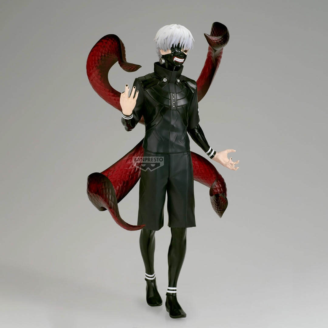 Tokyo Ghoul Grandista Ken Kaneki (Ver. II) Figure