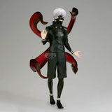 Tokyo Ghoul Grandista Ken Kaneki (Ver. II) Figure