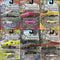 1:64 Diecast