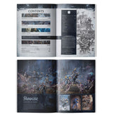 Warhammer 40,000 - 53-33, Space Wolves Army Set